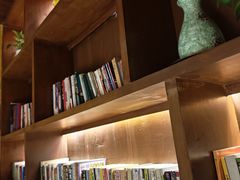 -俄士厨房(五棵松华熙LIVE店)