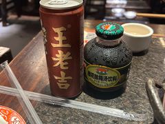 -巴蜀大宅门火锅(新华公园店)