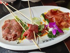 -麻辣英雄重庆火锅(常平店)