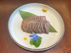 -名轩·中餐厅(南京玄武湖假日酒店)