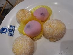 -纽斯特牛排自助餐厅(浦江万达店)