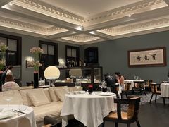 -宝丽轩中餐厅BAOLIXUAN