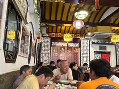 -同得兴 Since·1995 传统苏式面馆(嘉馀坊店)