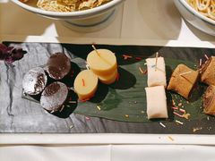 -惠丰堂饭庄·烤鸭·京味菜(翠微路店)