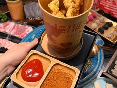 -吼堂老火锅(太古里总店)