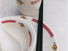 -东鑫记港式茶餐厅(南京东路店)