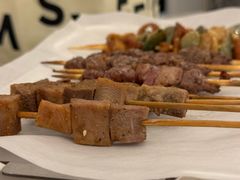 -苏小牛·牛肉串(国贸店)