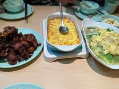 -吕氏疙瘩汤·海鲜新鲁菜(凯德mall新都心店)