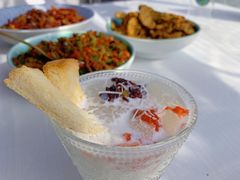 -沿途四季·云南菜·诗酒茶(蓝色港湾店)