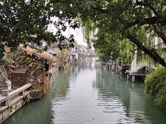 -乌镇景区