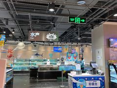 -盒马鲜生(顺义店)