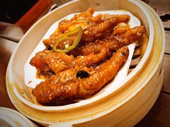 -顺德人家食府(黄金广场店)