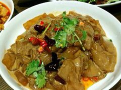 -春熙小馆(乘风庄店)