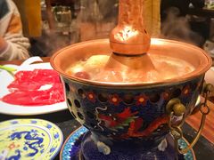 -南门涮肉(通州店)