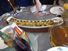 -海景壹号大酒店(滨湖店)