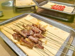 -清真·老兰家(兴善寺西街总店)