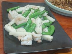 -大眼锅贴水饺(河东店)