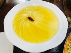 -烤肉季饭庄