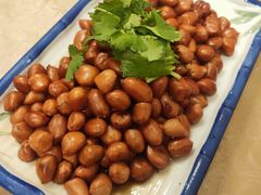 -金牌餐厅·天津菜·八珍豆腐·老爆三(瓷房子店)