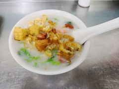 一品艇仔粥-银记肠粉店(北京路店)