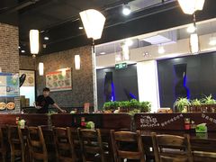 大堂-赤酱红油(家乐福店)