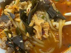 -酸辣粉(氹仔店)