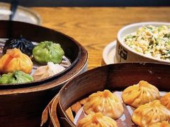 -隆喜元鱼汤包·海鲜(中联广场店)