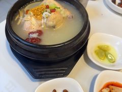 -长顺参鸡汤店(西塔总店)