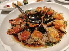 -荣兴酒家(徐家汇店)