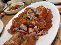 -粤集·手工粤菜(皇庭广场店)