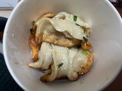 -胡记锅贴·沪上游子老鸭粉丝汤(太原路店)