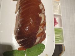 -大鸭梨烤鸭·北京菜(大兴南小街店)