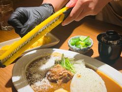 -CURRY YA 熟成咖哩專門店(深圳湾万象城店)