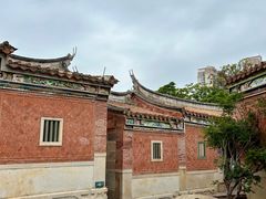 -晋江五店市传统文化旅游区