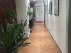 -秦汉胡同国学书院(川沙分馆)