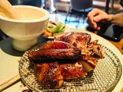 -OTIUM • 柴屿麦(亮马桥店)