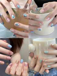 -M·X Nail日式美甲美睫