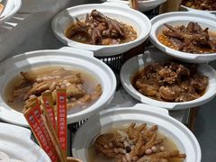 -老东家民间菜(迎宾路店)