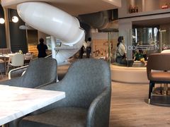 -NOKNOK若蔻亲子餐厅(天地壹方北馆店)