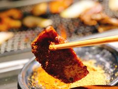 -五彩凉山自助西昌烧烤(柳翠路店)