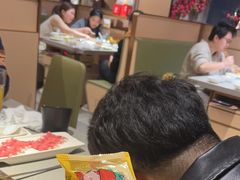 -海底捞火锅(新松江路店)