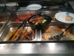 -宜家·瑞典风味餐厅(无锡店)