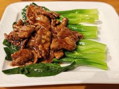 -乐忻皇朝(上海中心大厦店)