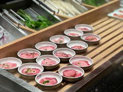 -钱小奴炭烤自助料理·安格斯牛肉(盐城中南城店)