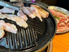 -kingkong大猩猩烤肉(CBD店)