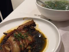 -山水一号·中餐厅