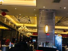 大堂-大铁勺新津菜(东丽阳光新业广场店)