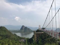 -宝晶宫旅游景区