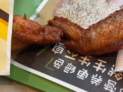 -麦当劳(北苑秋实路店)