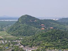 -采石矶景区